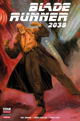 Blade Runner 2039 #11