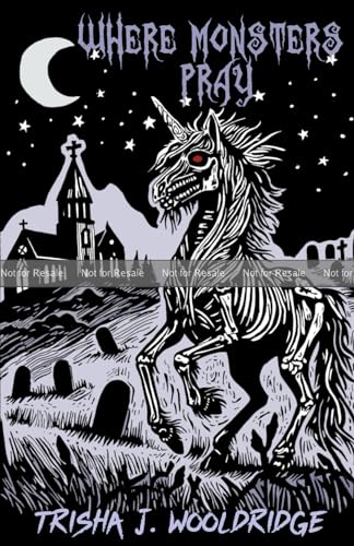 Where Monsters Pray