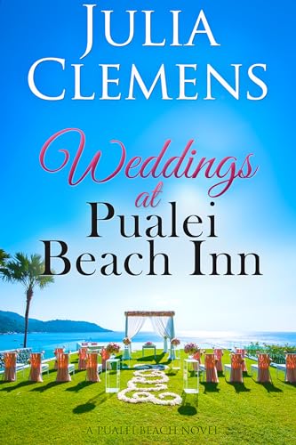 Weddings at Pualei Beach Inn