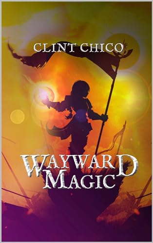 Wayward Magic