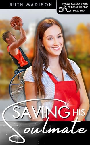 Saving His Soulmate