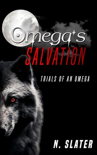 Omega's Salvation
