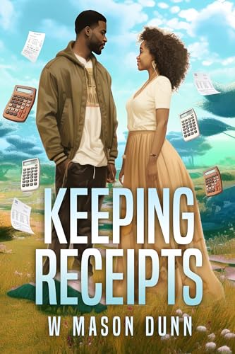 Keeping Receipts