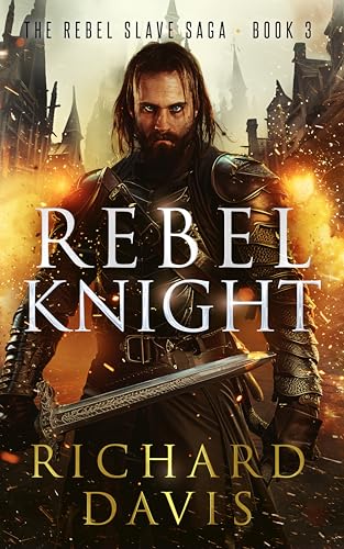 Rebel Knight