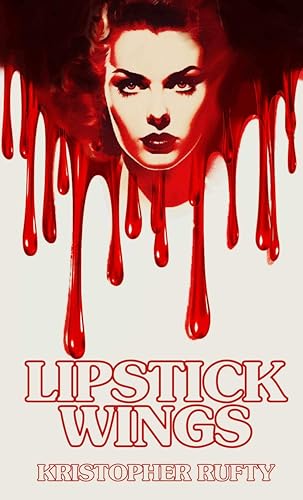 Lipstick Wings