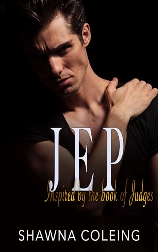 Jep: Contemporary Christian Romantic Suspense