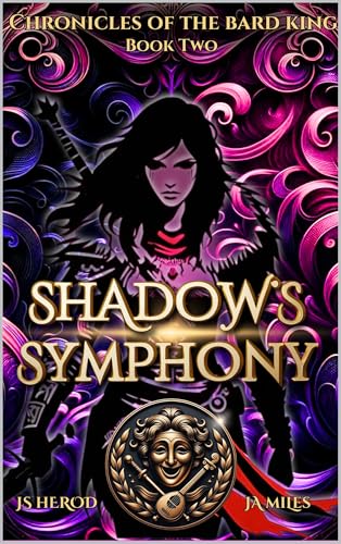 Shadow's Symphony