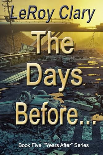 The Days Before