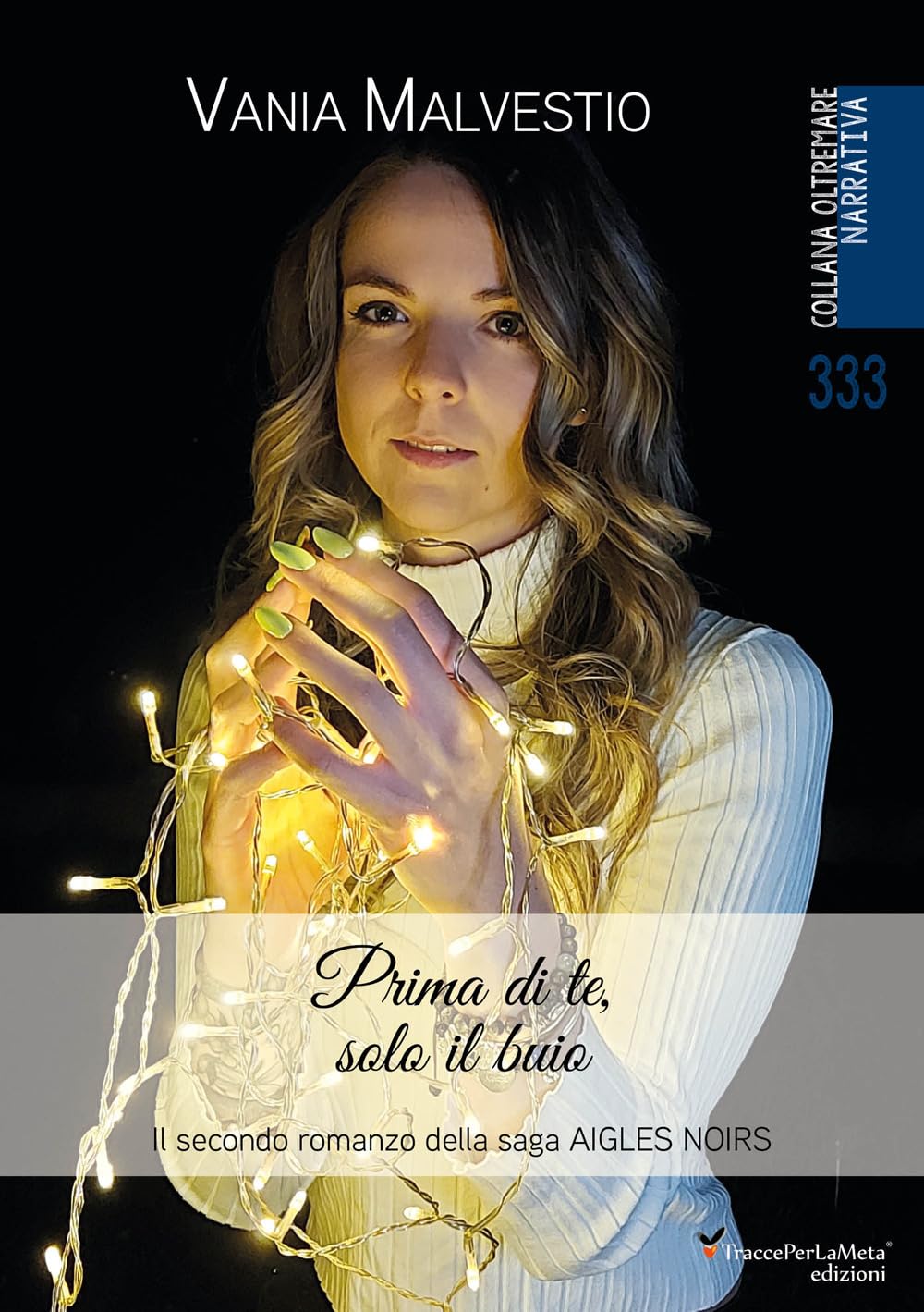 Prima di te, solo il buio
