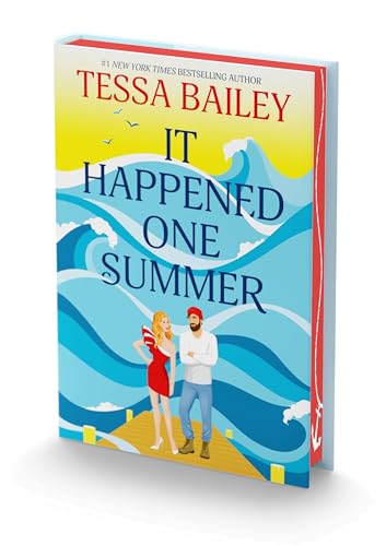 It Happened One Summer (Bellinger Sisters, #1)