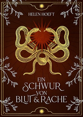 Ein Schwur von Blut und Rache