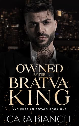 Owned by the Bratva King