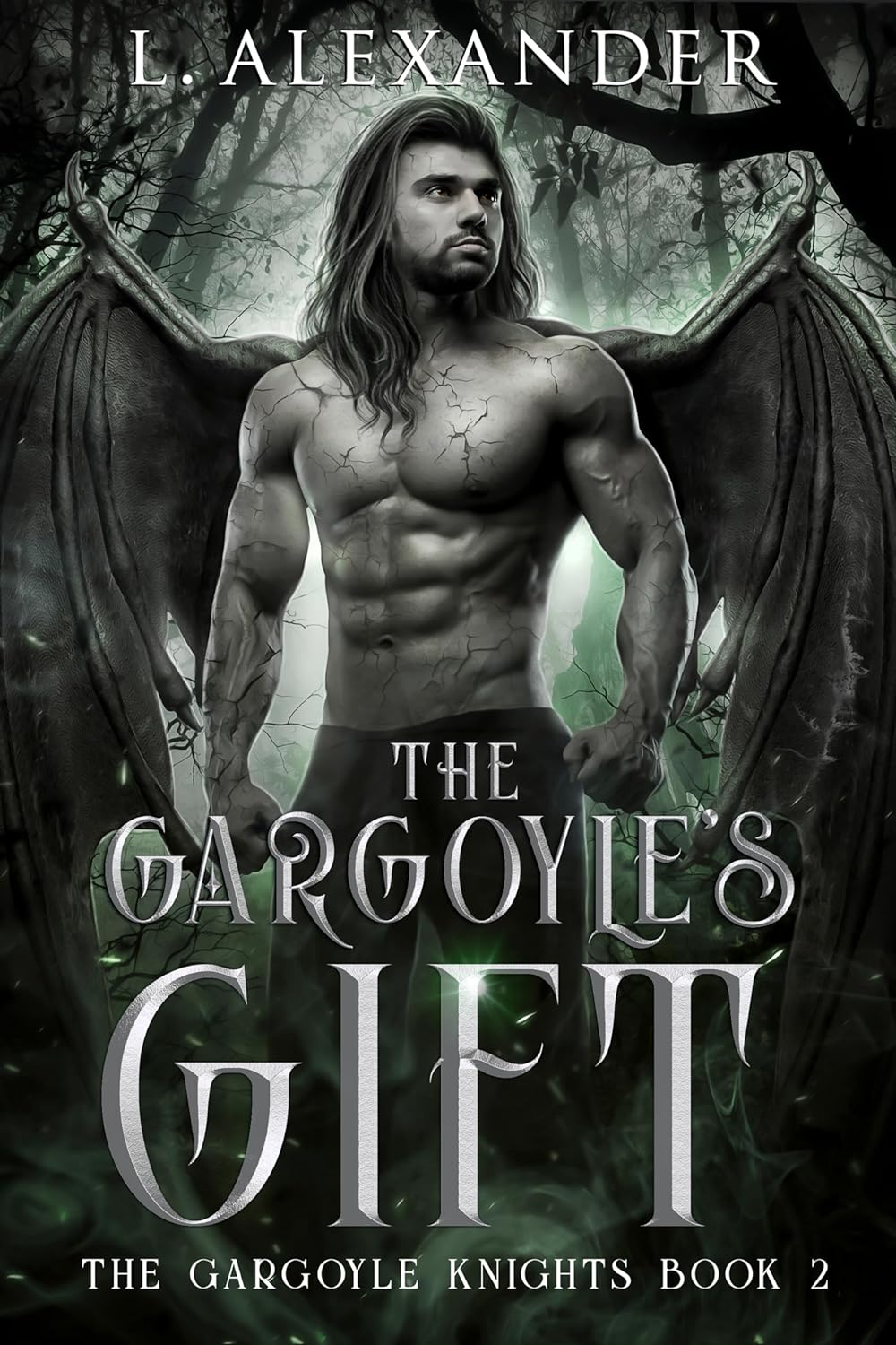 The Gargoyle's Gift