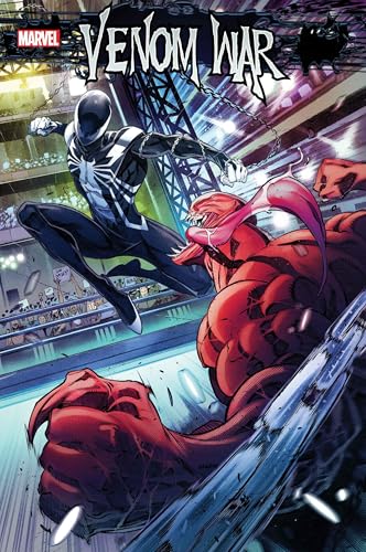 Venom War (2024-) #2