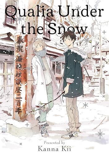 Qualia Under the Snow