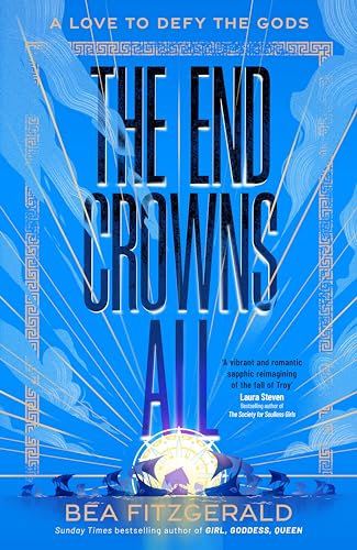 The End Crowns All book cover