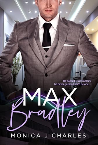 Max Bradley