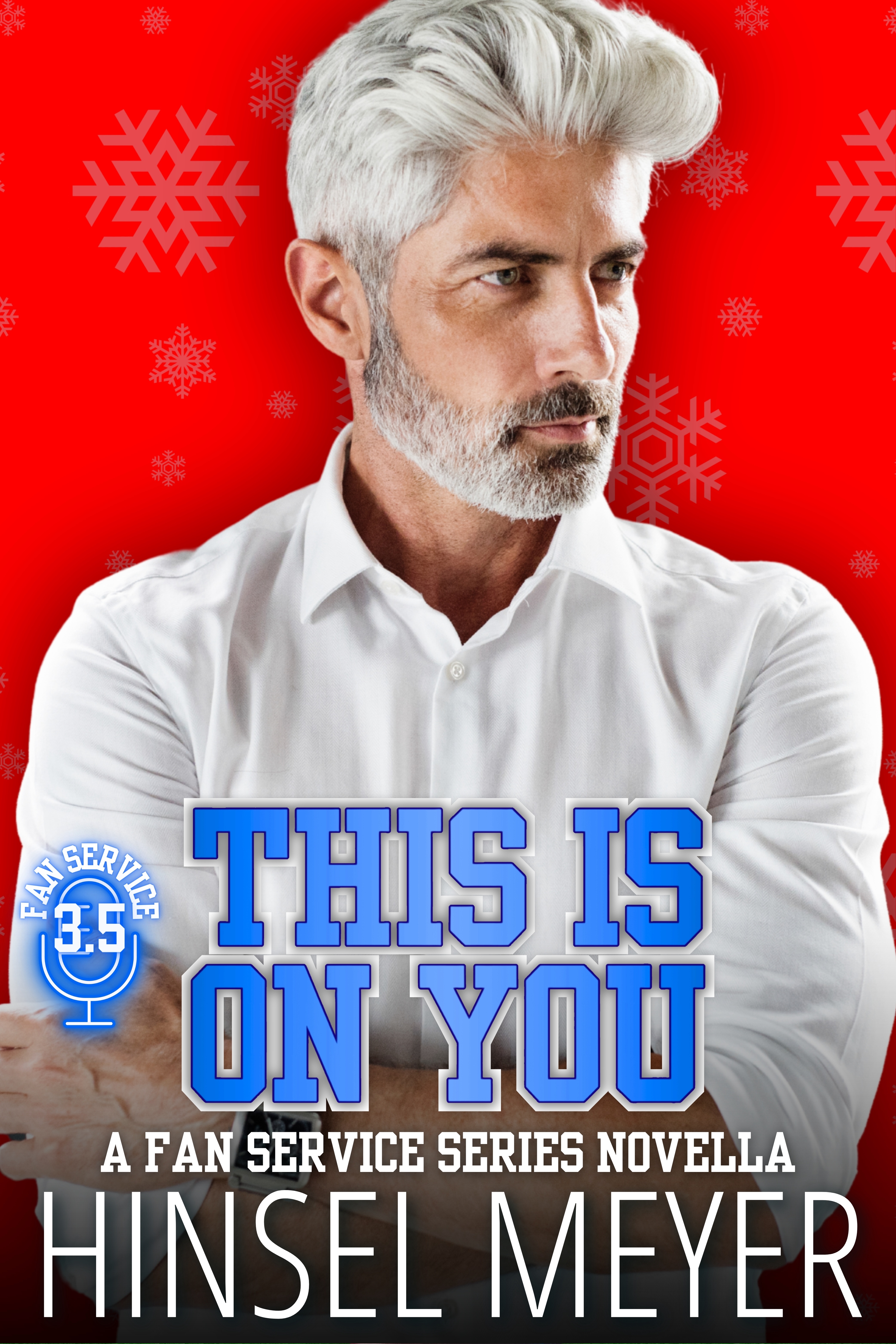 This Is On You book cover