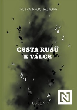 Cesta Rusů k válce