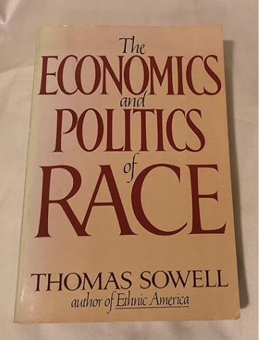 The Economics and Politics of Race