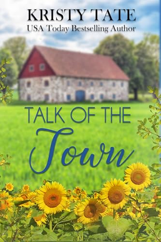 Talk of the Town book cover