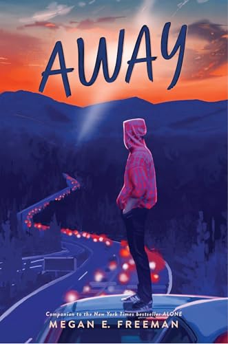 Away (Alone)