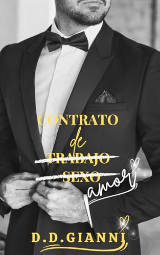 Contrato de amor
