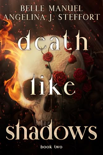 Death Like Shadows