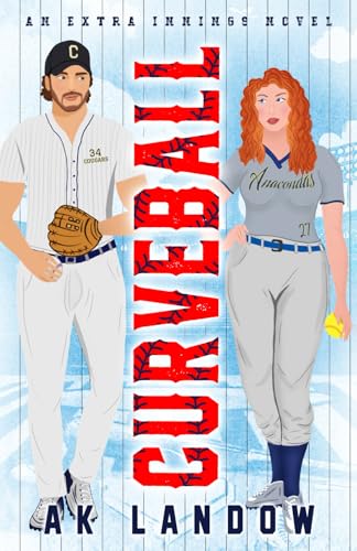 CURVEBALL book cover