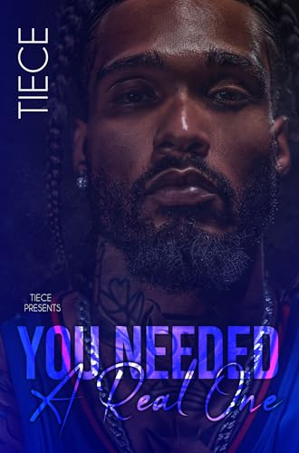 You Needed A Real One book cover