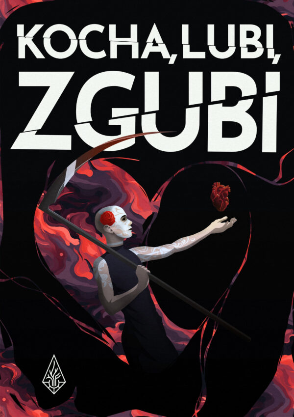 Kocha, lubi, zgubi