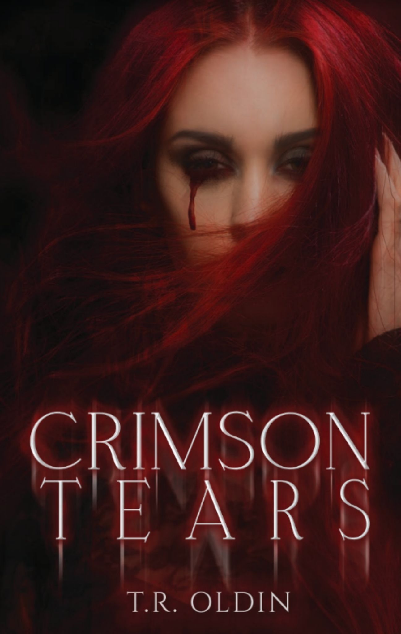 Crimson Tears: Brutally Broken Duet
