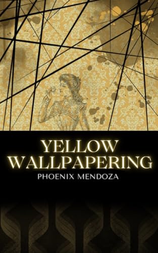 Yellow Wallpapering