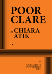 Poor Clare