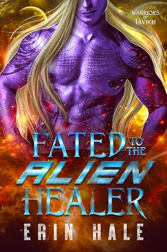 Fated to the Alien Healer