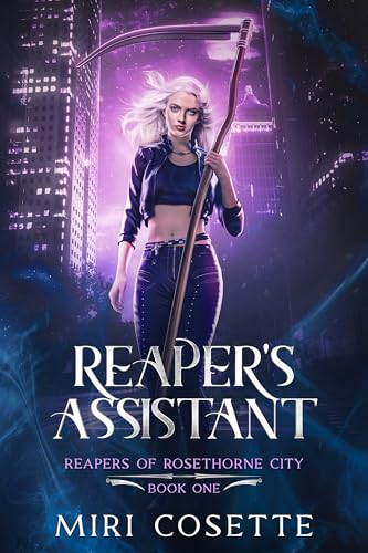 Reaper's Assistant