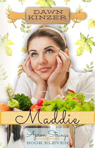 Maddie