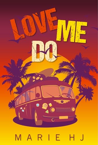 Love Me Do
