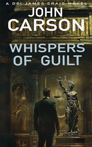 Whispers of Guilt