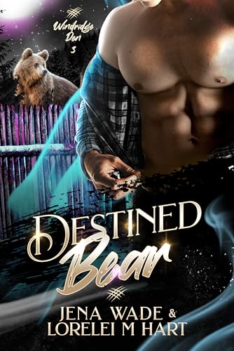 Destined Bear