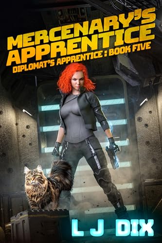 Mercenary's Apprentice