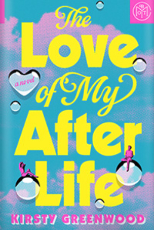 The Love of My Afterlife