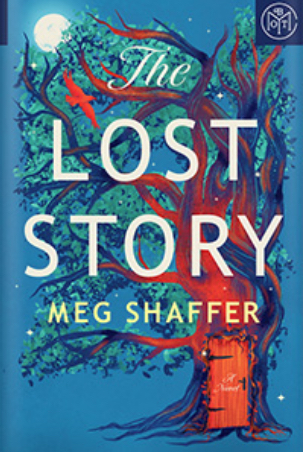 The Lost Story