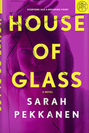 House of Glass
