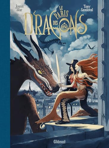 Le Paris des Dragons