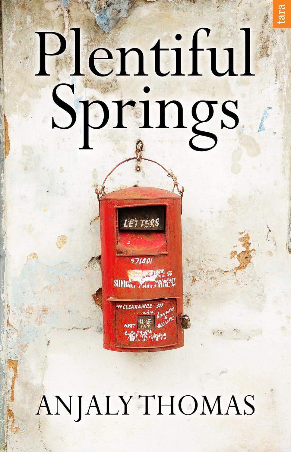 Plentiful Springs