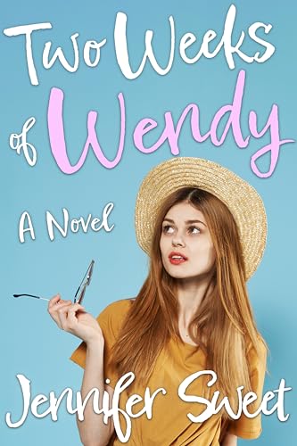 Two Weeks of Wendy