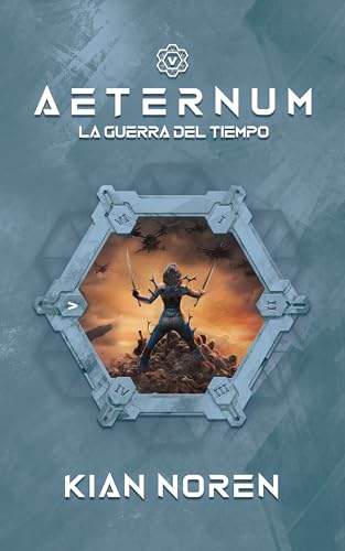 Aeternum V: La Guerra del Tiempo