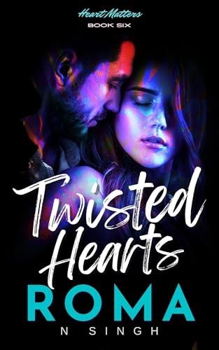 Twisted Hearts
