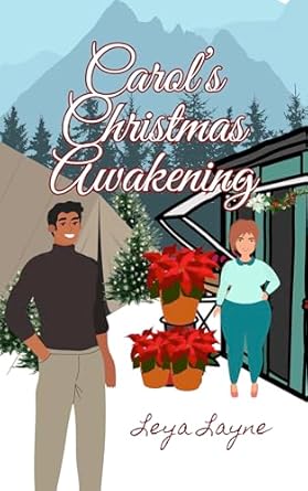 Carol's Christmas Awakening